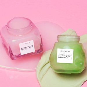 Glow Recipe Glow Baby Glow Set